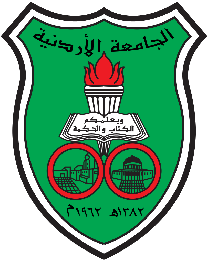  الجامعة الاردنية  kilani group