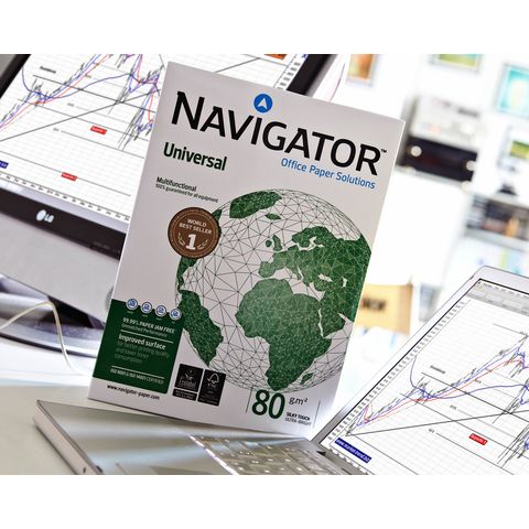 NAVIGATOR