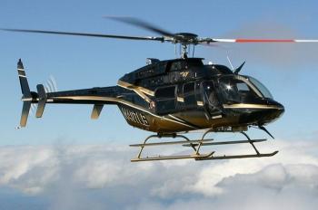 bell 407