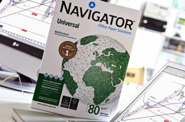 NAVIGATOR